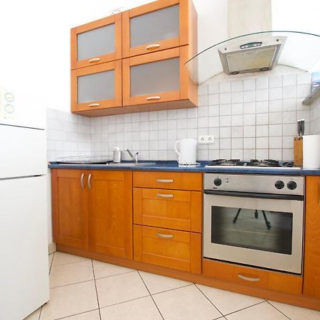 Budget Apartment By Hi5 - Center Of The Center 부다페스트 외부 사진